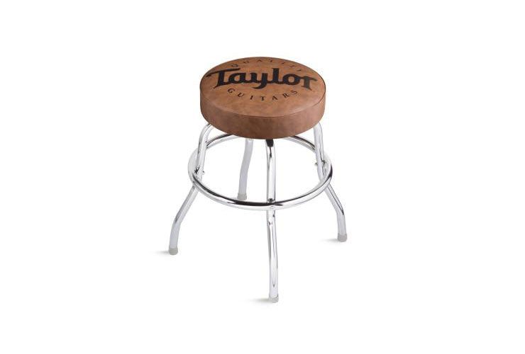 Gifts Bar Stool Brown 24"