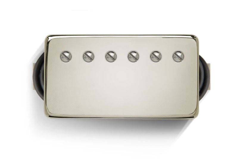 The Mule 6 Set Nickel Nickel-Schraube