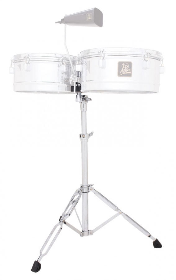 Latin Percussion LPA258 STAND FUR TIMBALES LATINA ASPIRE