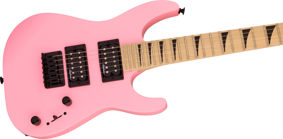 JS Series Dinky Minion JS1XM MN Bubblegum-Pink