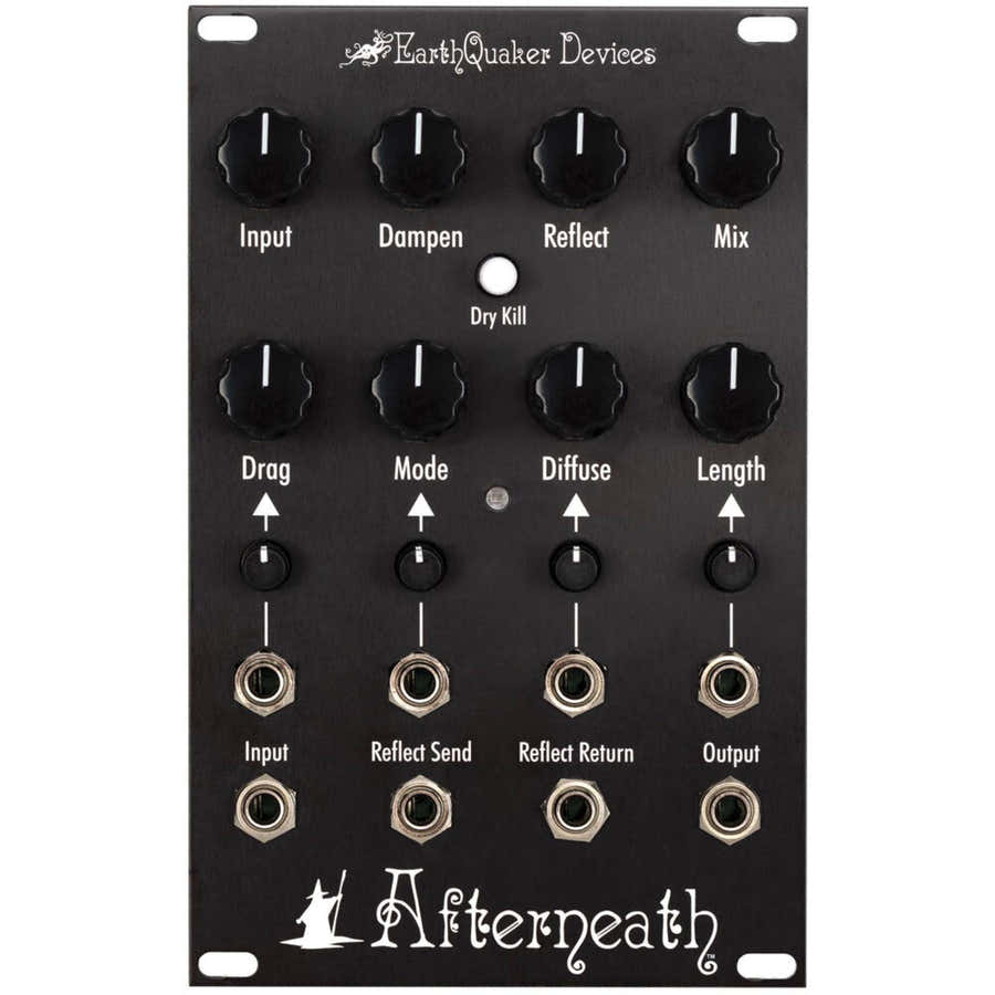 Afterneath Eurorack-Modul