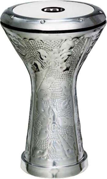 HAND HAMMERED ALUMINUM - MDAR3030