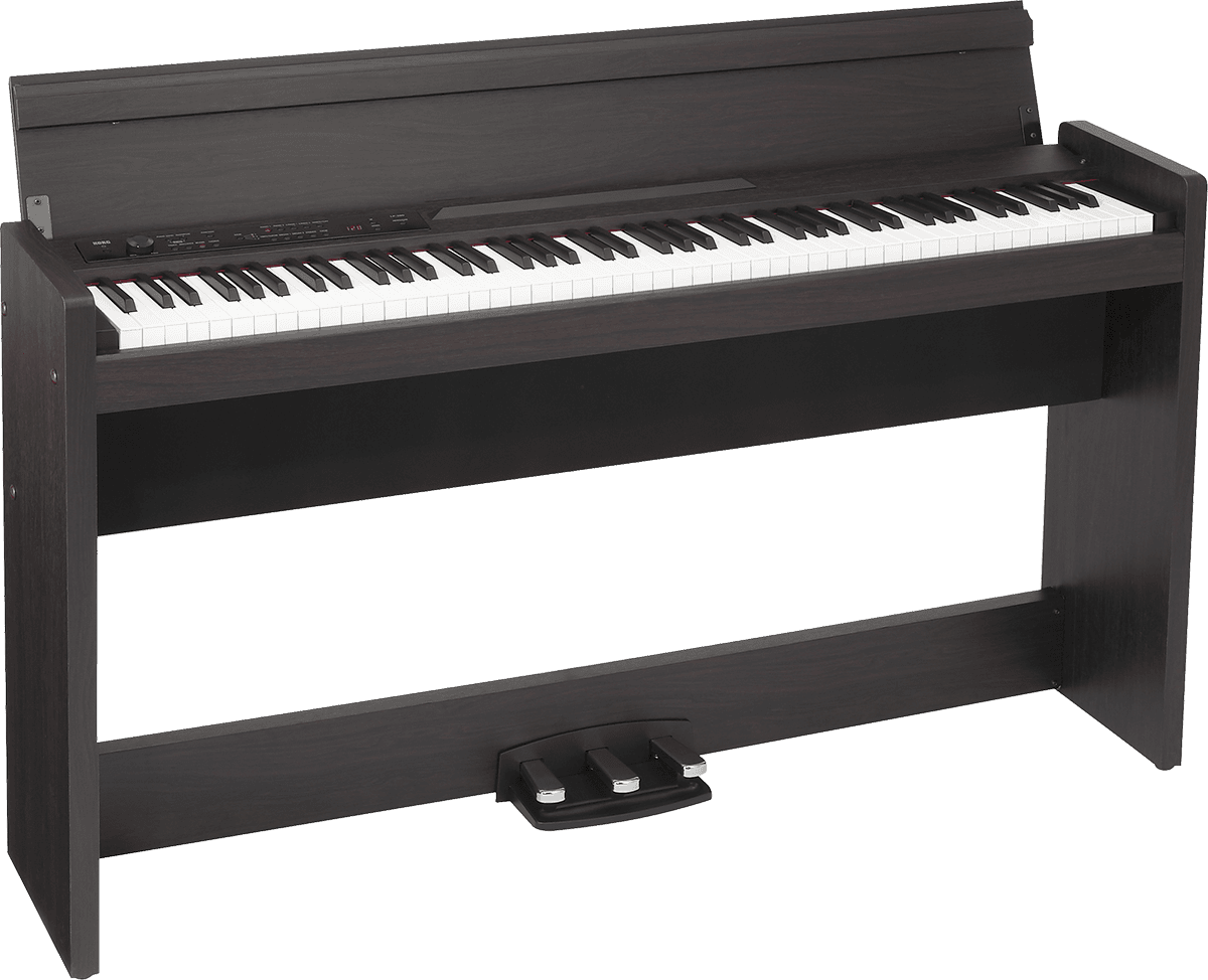 Korg LP-380U Palisander