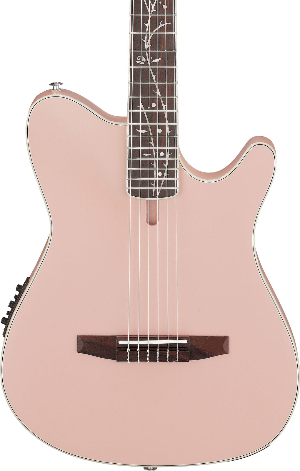 TOD10N Signature Tim Henson Perlmuttrosa matt