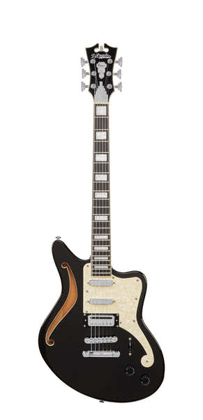 D'Angelico Premier Bedford SH Blake Flake