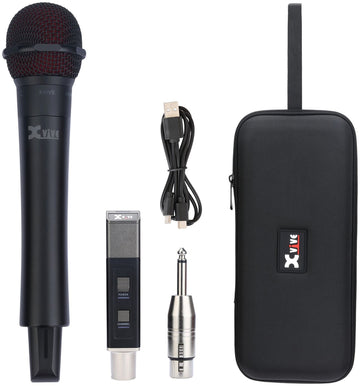 XVIVE M5