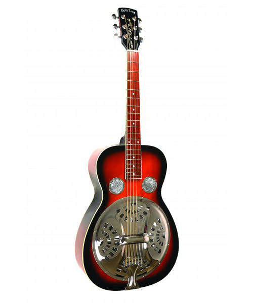 PBR Paul Beard Signature Round Neck + Koffer