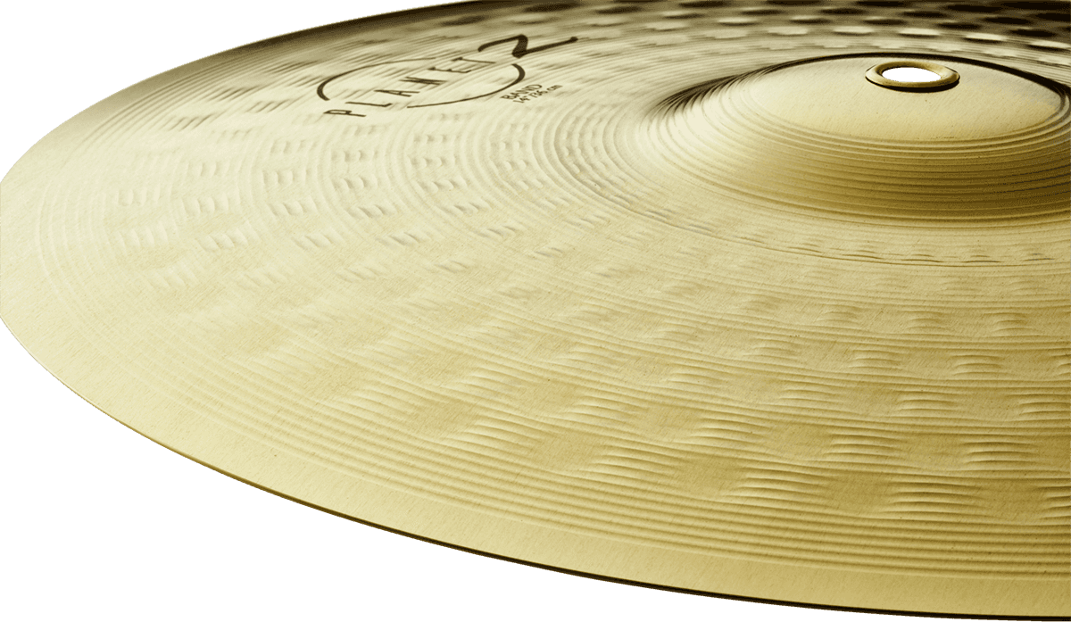 14" Planet Z Band