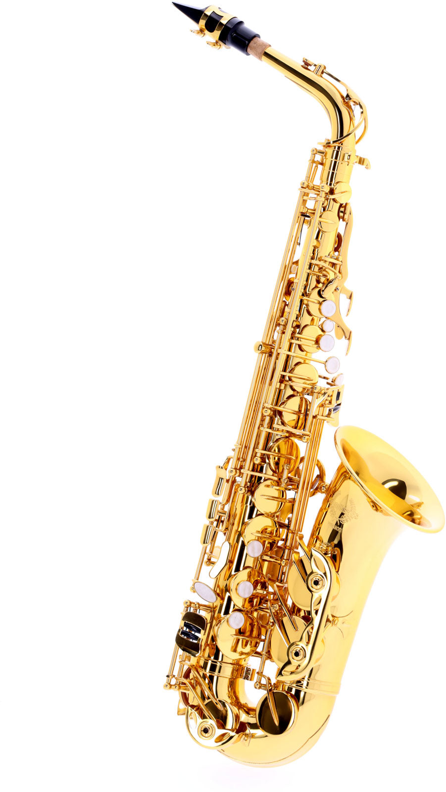 WSA300 - Alt E B Lackiert