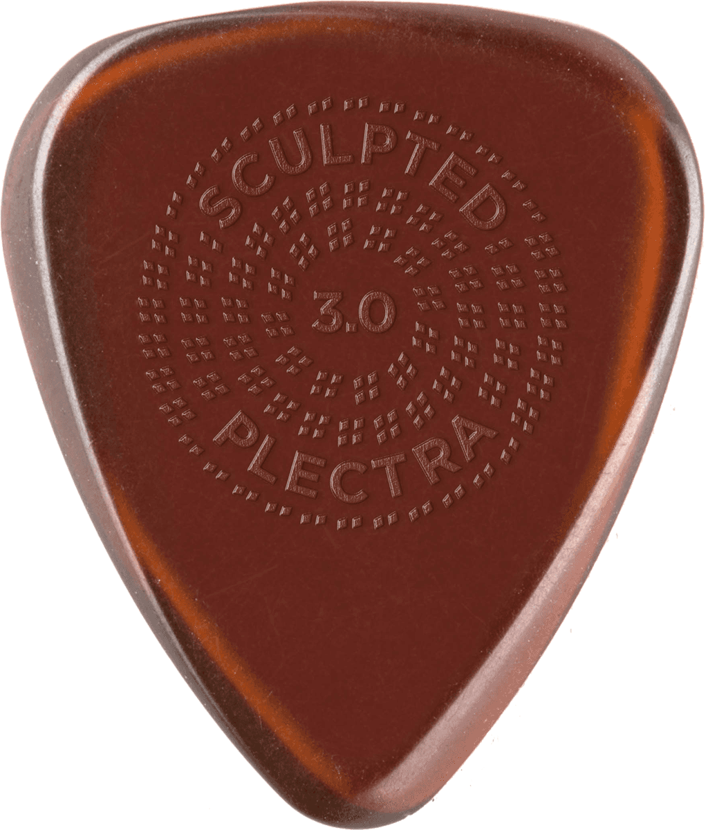 3 x 3,00mm Primetone Standard Grip