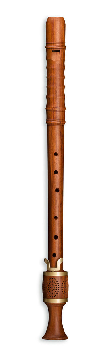 Kynseker Tenor Mit Klappe 4418 - Pflaumenholz (Barockgriff)