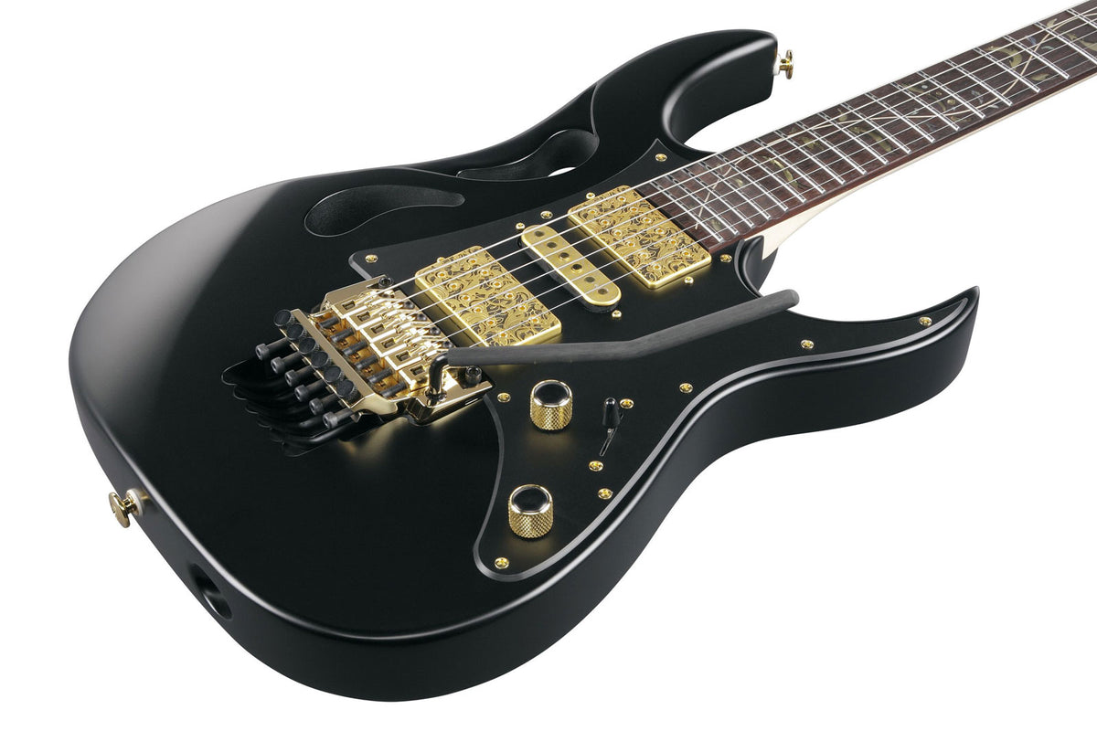 PIA3761-XB Onyx Black Signatur Steve Vai Pia