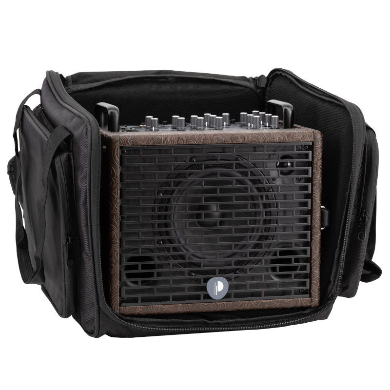 Traveler 6 120W Akku