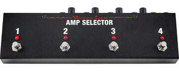 Amp-Umschalter PRO