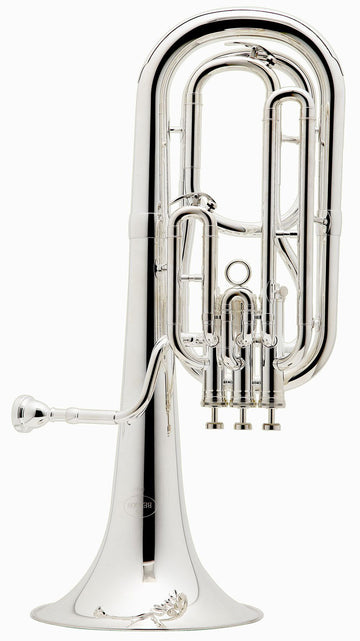 Prodige B Versilbert - BE157-2-0