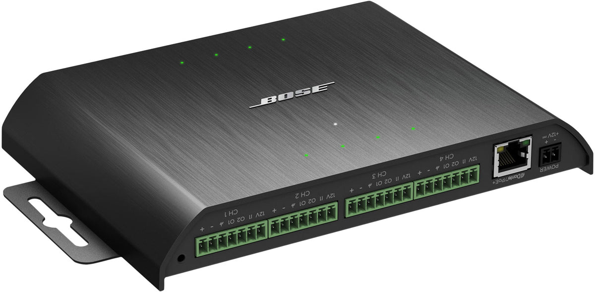 Bose Audio-Interfaces