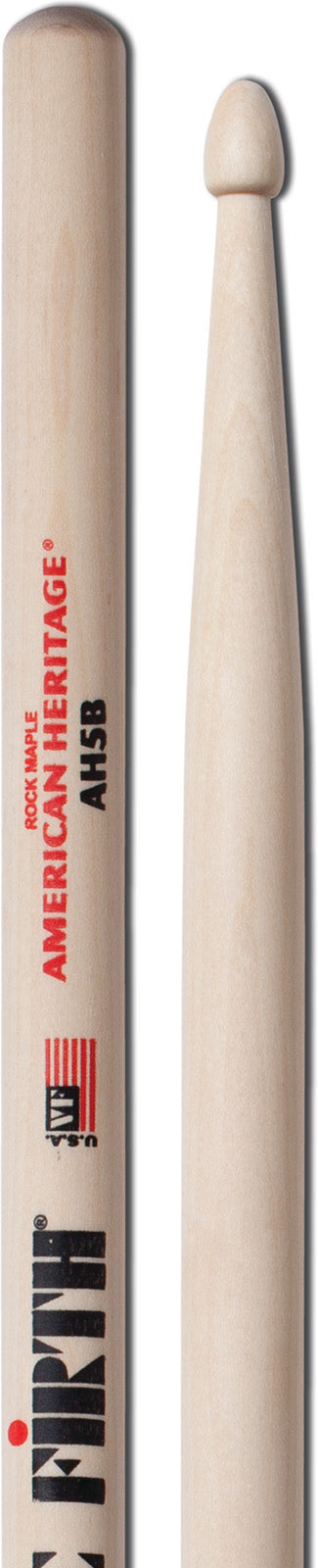 AH5B - American Heritage 5B Ahorn