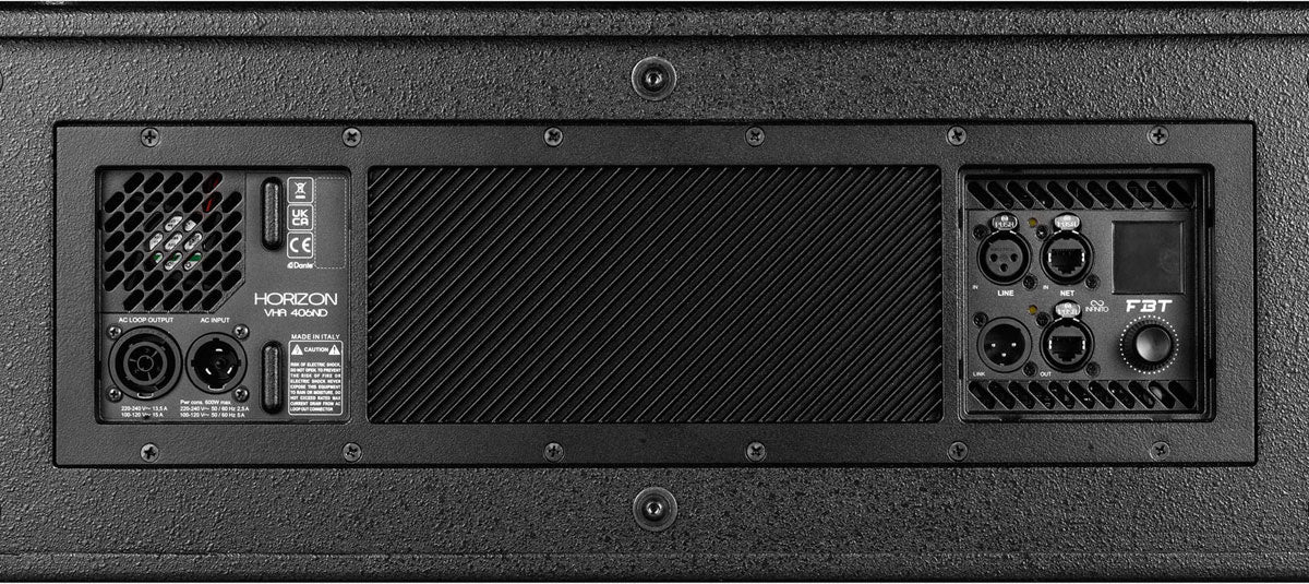 Horizon VHA406 ND