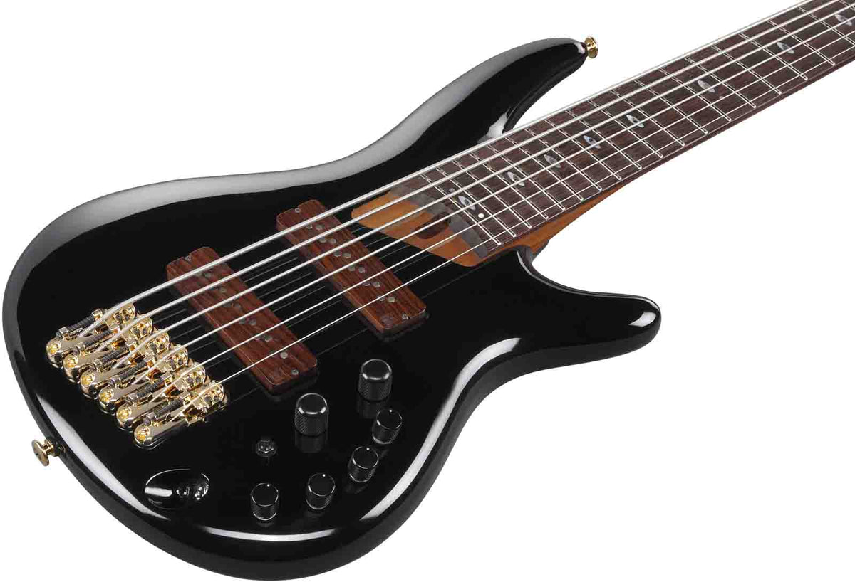 SR3506-BK Schwarz Prestige