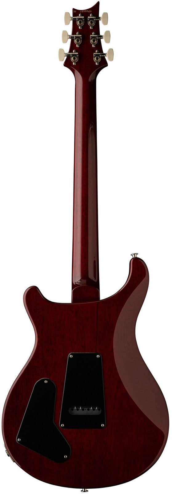 S2 Studio Dunkler Kirsch Sunburst