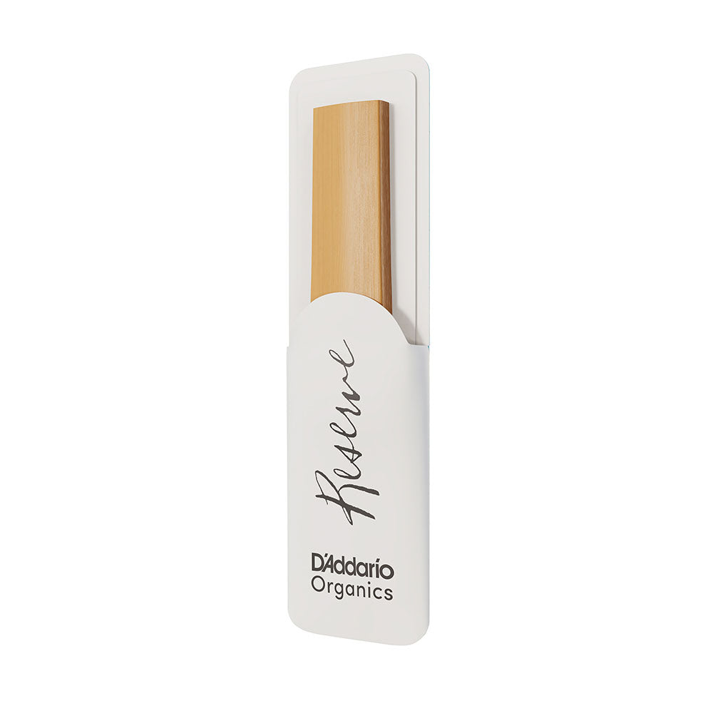 ORGANIC RESERVE 4 - CLARINET BB