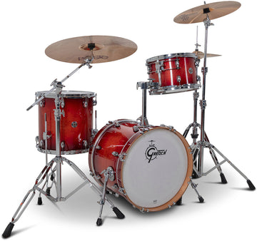 Kesselsatz Catalina Club Gloss Crimson Burst