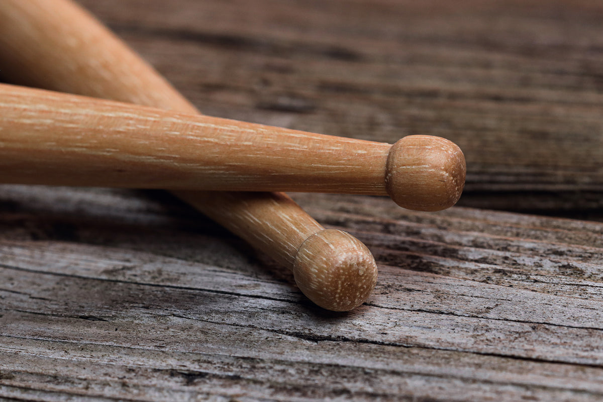 5ABRL - AMERICAN CLASSIC HICKORY BARREL TIP
