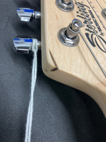 Cutlass Hss Vintage Cream - B Stock