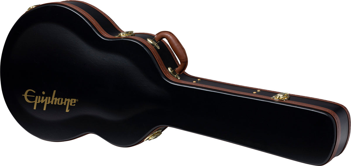 Etui EJ-200SCE Coupe Schwarz