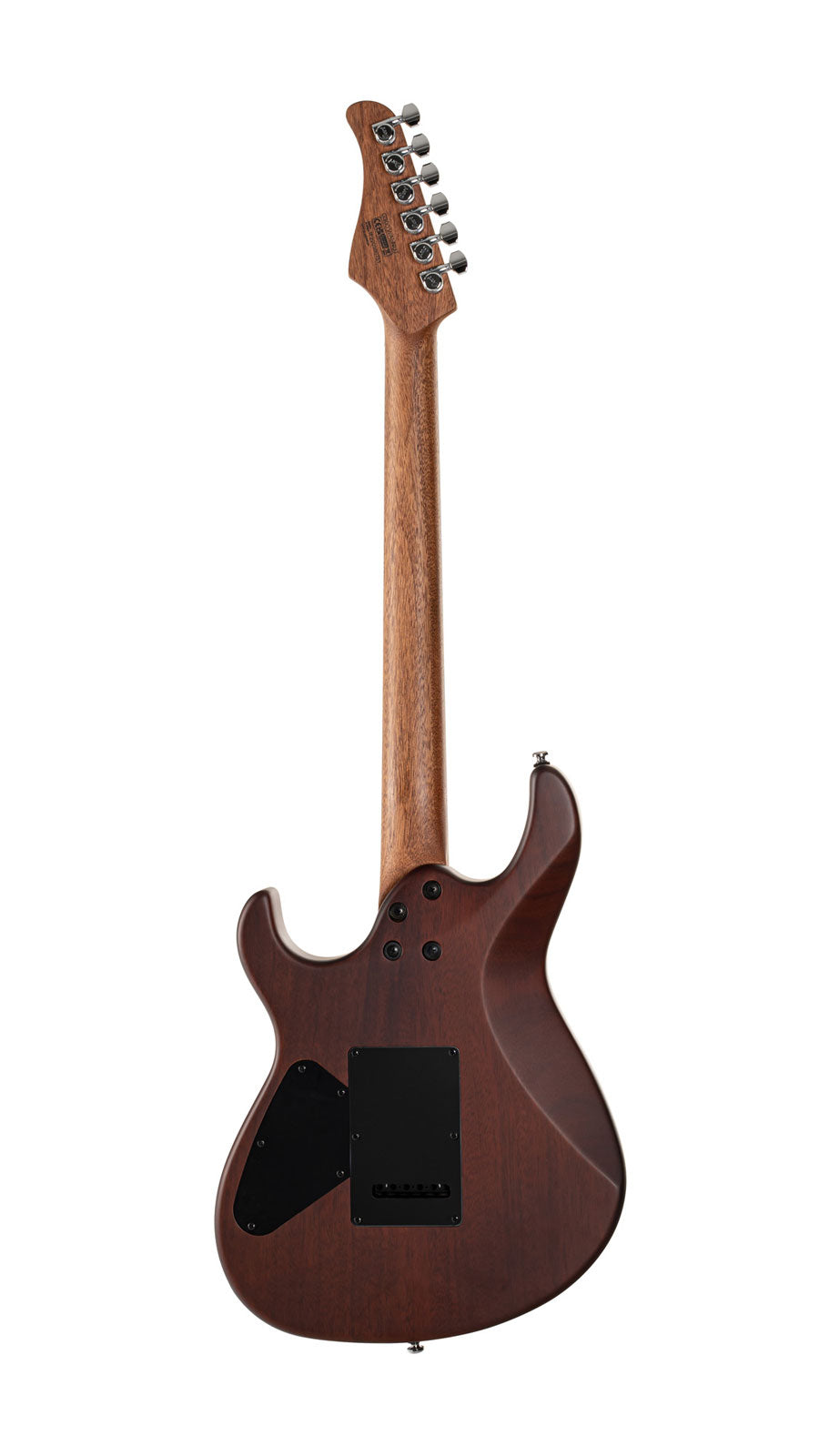 Gitarre G3 Raw Natur Satin