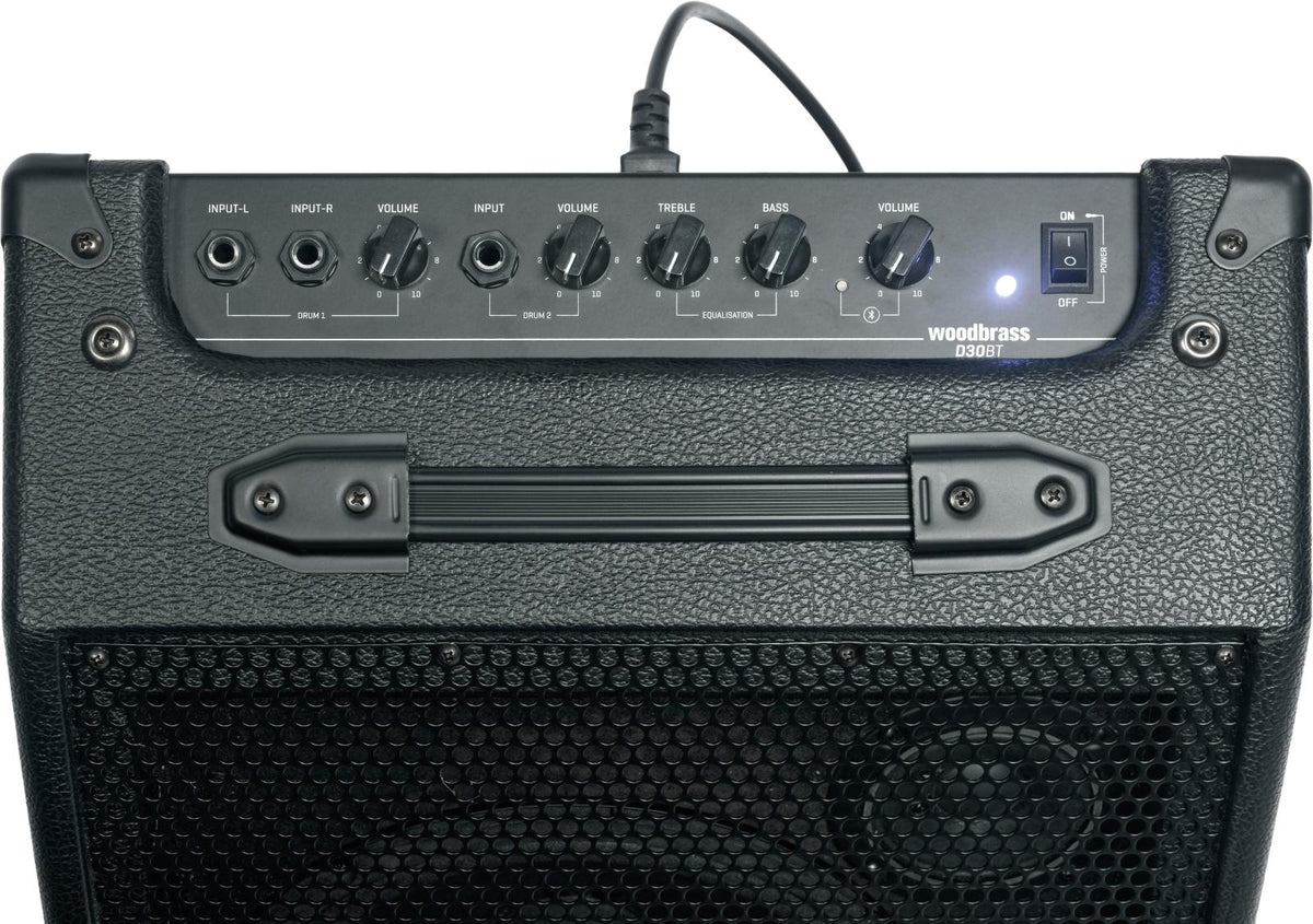 D30BT 30W - BLAGER