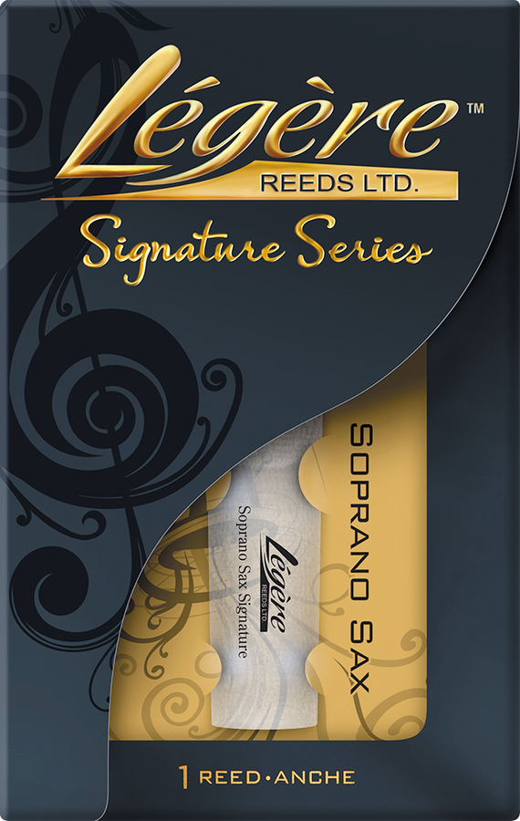 SIGNATURE 3.5 - SSSI35