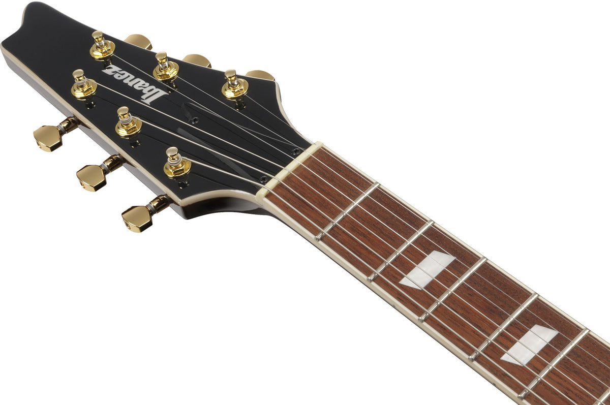 IC420 LTD-Ausführung Gold