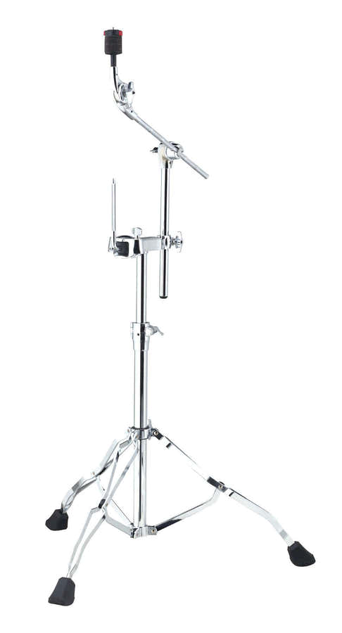 HTC807W - ROADPRO COMBINATION STAND - MOUVABLE TOM / CYMBAL STAND