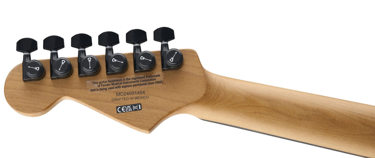 Pro-Mod Plus San-Dimas Style 1 Hh Ht E Ebo Scorched Earth