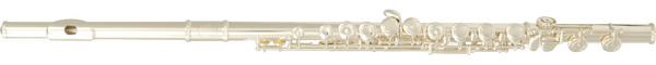 FL400E - (geschlossene Klappen - versetztes G)