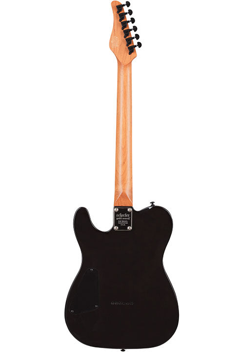 Pt Standard Schwarz Fade Burst Maser