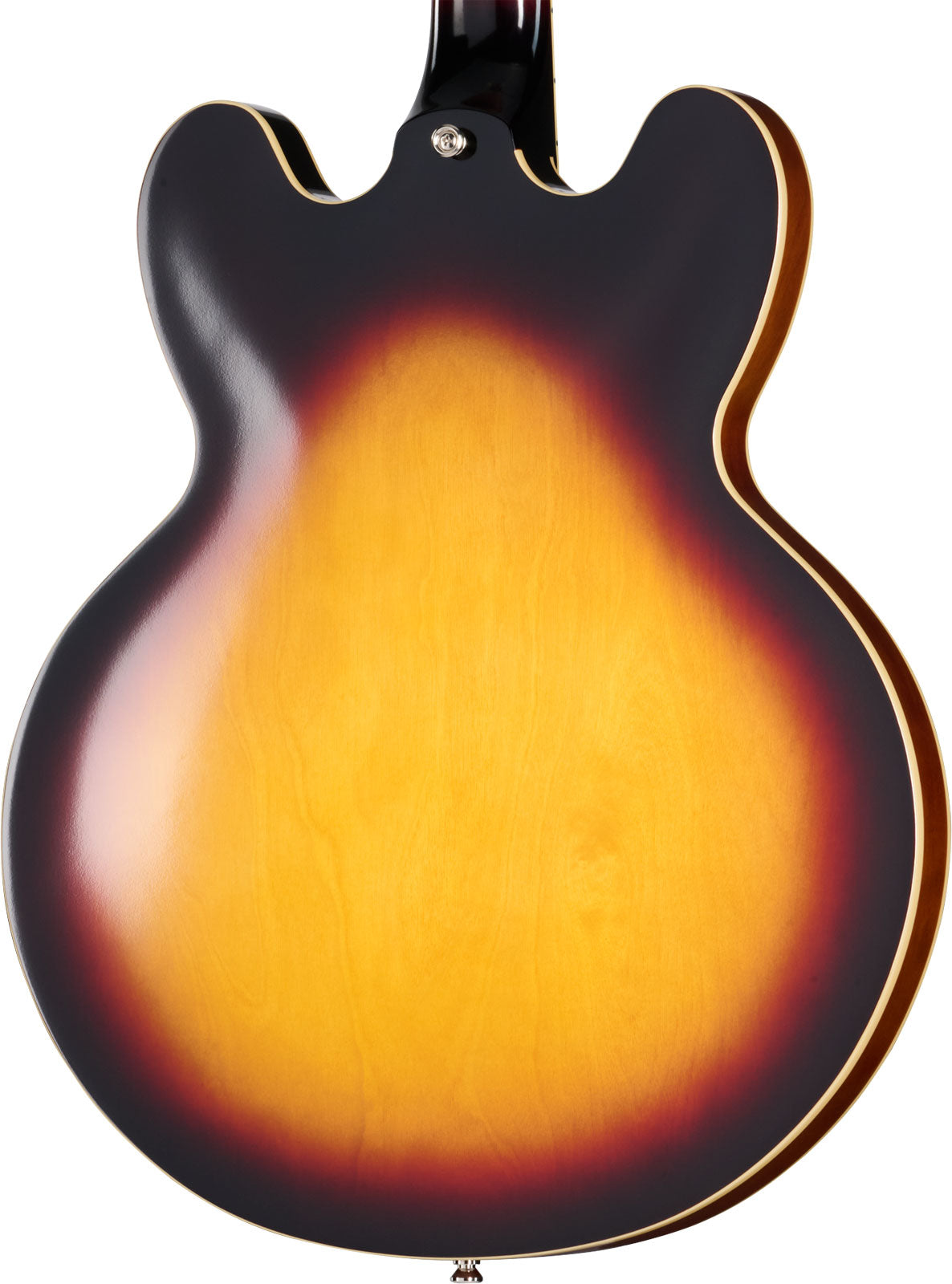 ES-335 1962 Reissue Vintage Burst IBGCS - BLAGER