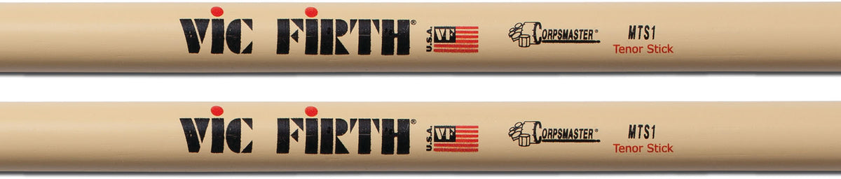 SCOTT JOHNSON ''VEGA'' TENOR STICK (SJTS)