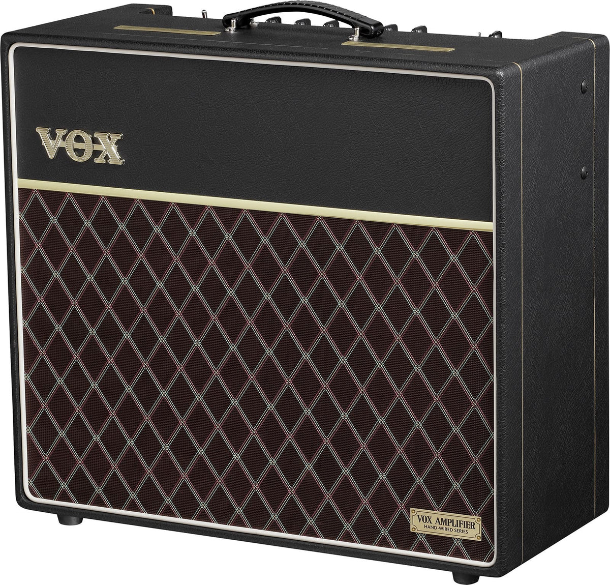 AC15 HWR1 12" Celestion Greenback