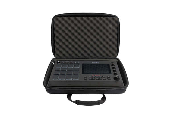 Magma Ctrl Case Mpc Live Ii Schwarz/Schwarz