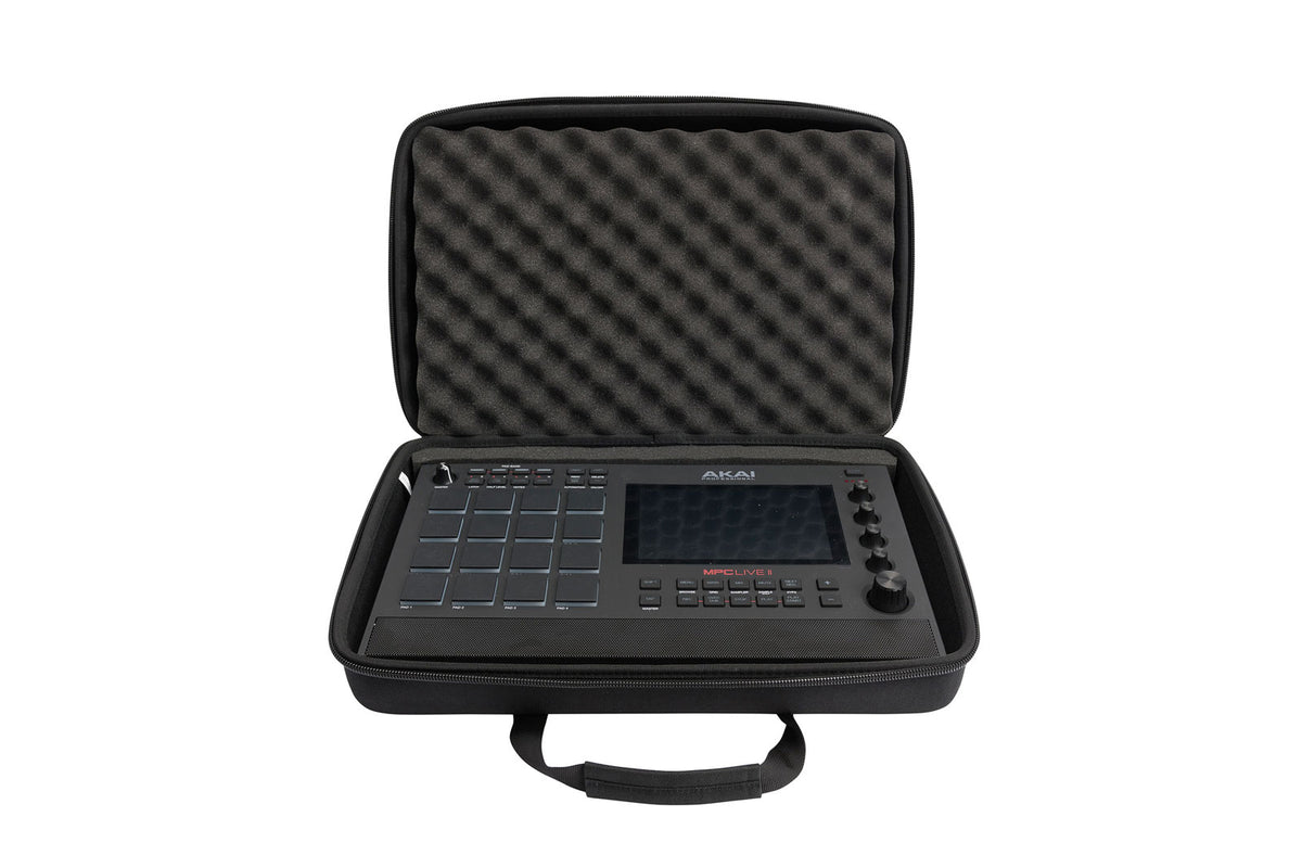 Magma Ctrl Case Mpc Live Ii Schwarz/Schwarz