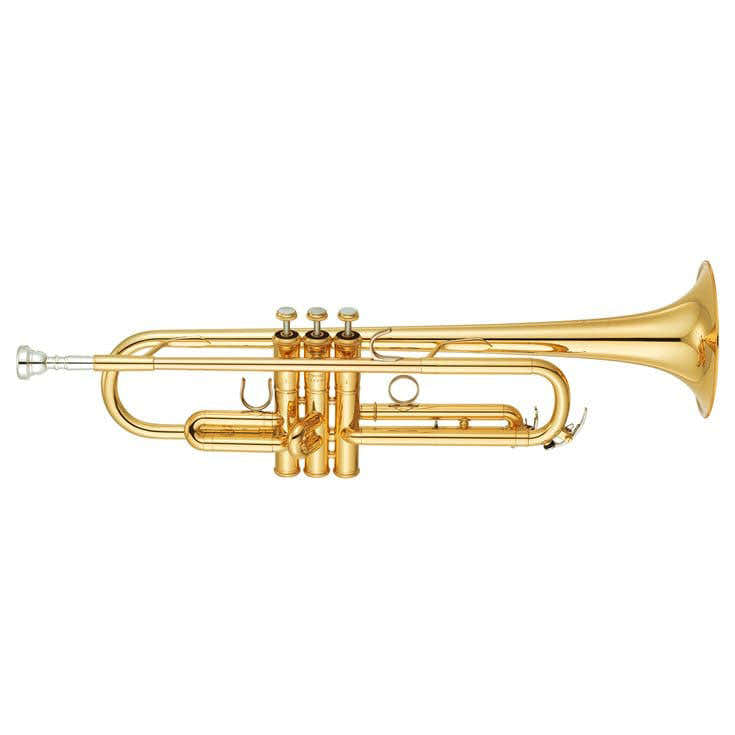 YTR-8310Z 03 BOBBY SHEW GOLDLACK