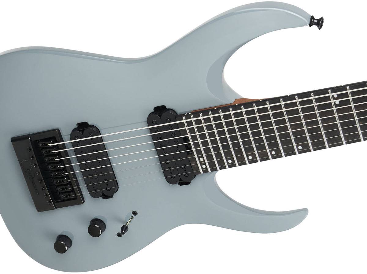 Juggernaut ET8 Signature Misha Mansoor Pro Plus Series EBO Nardo Gray