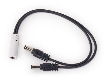 Kabel Y Power Ace - Weiß