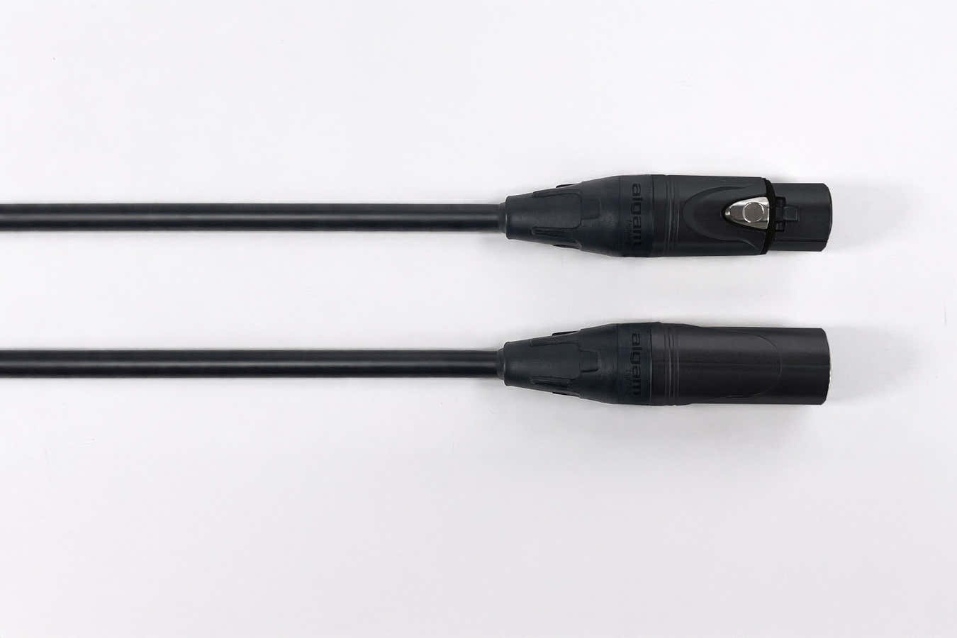 DMX-Kabel 5-polig - 5M