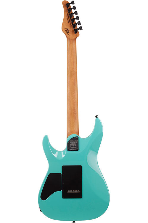 AM-6 Signature Aaron Marshall Surf Green