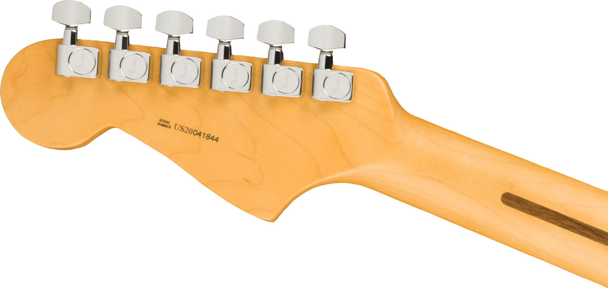 Jazzmaster American Professional II Rw Sunburst