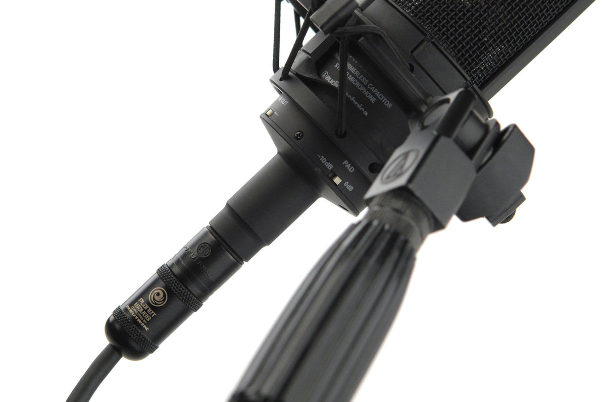 American Stage Series Mikrofonkabel XLR Männlich Zu XLR Weiblich 10 Feet