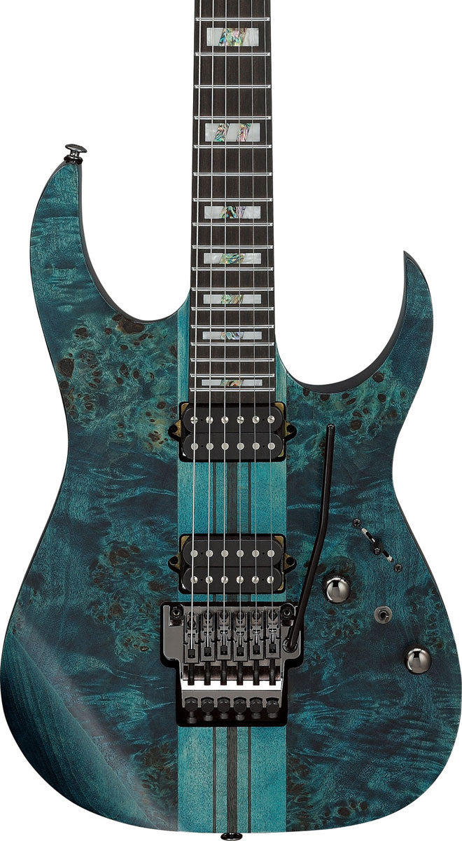 RGT1220PBKCOL Kosmisch Blau Seidenmatt Premium